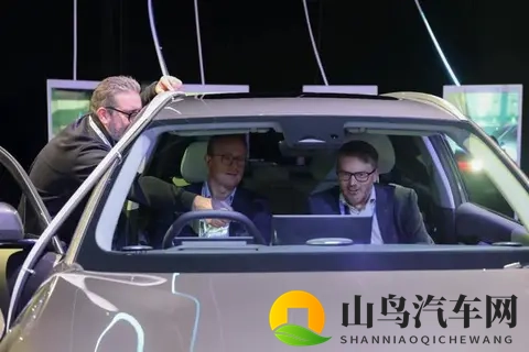 中国车为啥非要“死磕”欧洲？这事儿比你想的带劲多了！-2