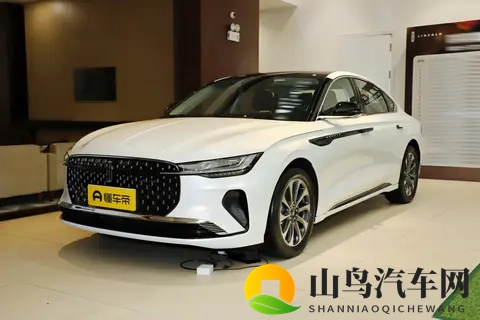林肯Z购车终极指南：全系配置差异解析，精准选车不踩坑！-3
