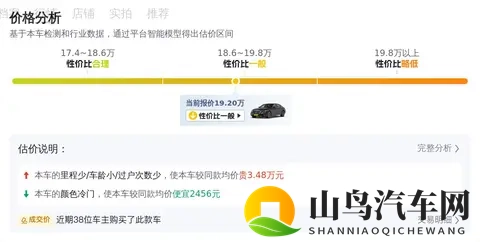 19万多拿下四驱奔驰E,圆你一个豪华品牌梦!-3