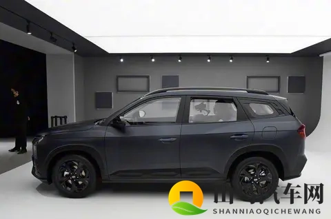 2026款现代ix35上市!售价1218万起外观年轻动感,搭载20L+6AT-3