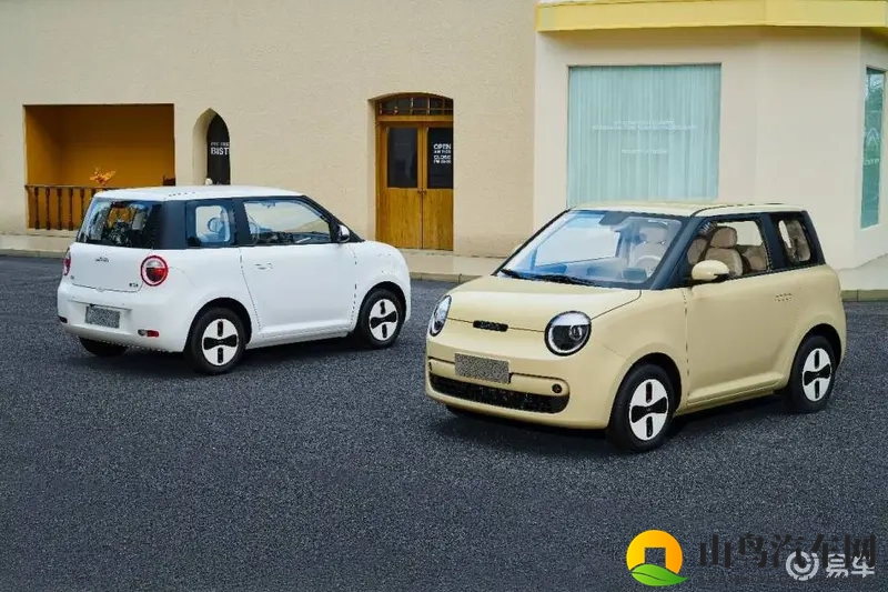 Lumin宝藏版惊艳登场 定义都市精致出行-1