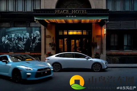 N7,给东风日产“上了一课”?-2