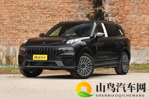 领克09四驱探索版:内外兼修,实力诠释豪华燃油SUV-1