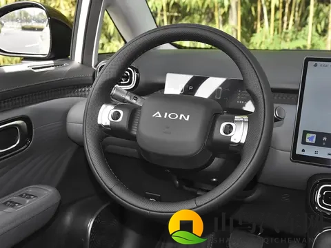 广汽埃安UT super上市，电池租用购车价499万元起，京东独家销售-3