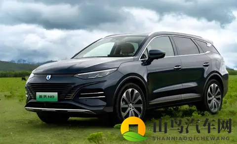 产品力媲美“9系”SUV！腾势N8L全方位体验，我最喜欢它哪一点？-2