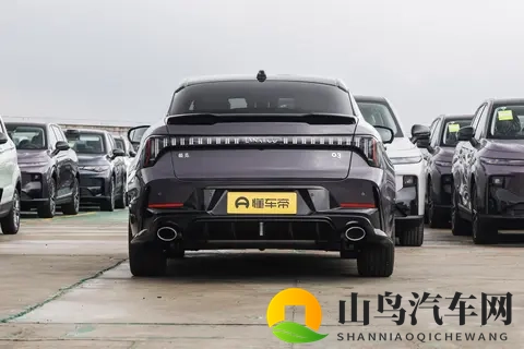 10-15万选燃油车？别再纠结了！​看看第三代领克03购车享福利-3