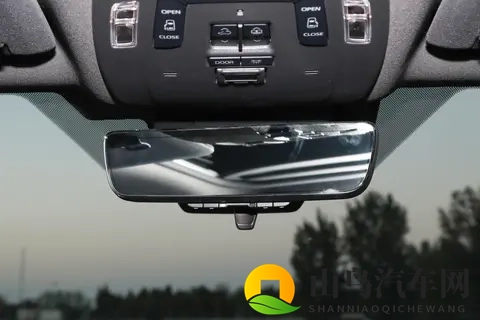 2026 款丰田格瑞维亚购车手册:满足多样需求-3