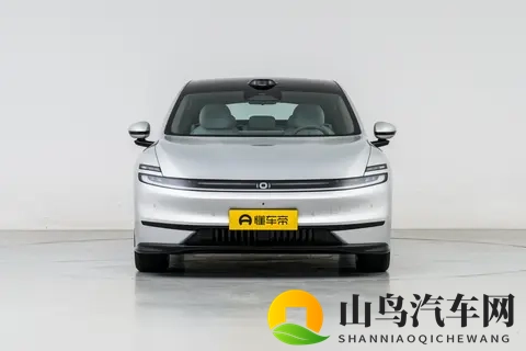 比亚迪汉长续航版上市，补贴后价格15.98万起-1