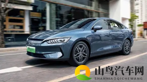 奔驰造电池跑完1200km还有电,让国产新能源无地自容?-2