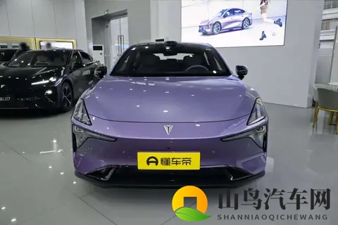 深蓝L06深度体验：1399万的无框轿跑竟藏满越级惊喜-3