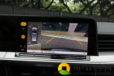 2026款大众揽巡全系解析：5款配置差异与精准选买指南-2