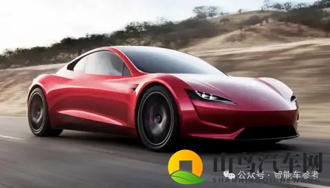 Model 3_Y负责人双双辞职!就在马斯克自己涨完薪之后-2