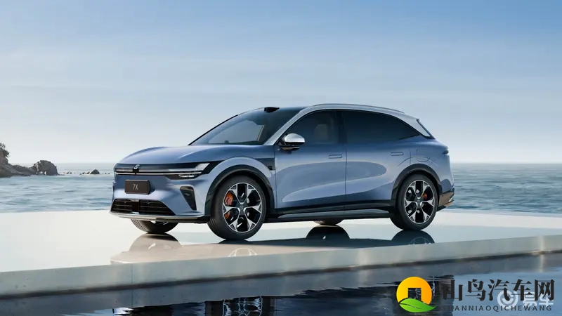 22万级配“满汉全席”,焕新极氪7X太懂了-1