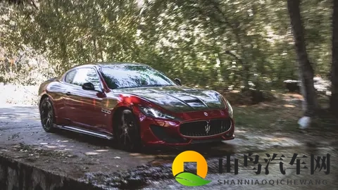 曾经的跑车皇后，玛莎拉蒂销量大跌，这个品牌是真的不行了吗-1