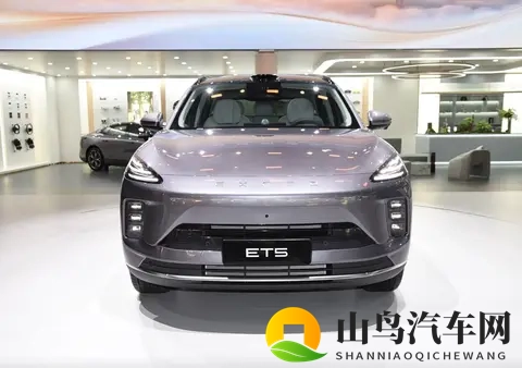 星途ET5将于11月13日预售，配15升增程动力，纯电续航165公里-1