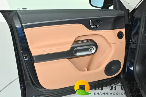 20 万内想买 “全能家用 SUV”？这台刚上市的 smart 太懂年轻人-1