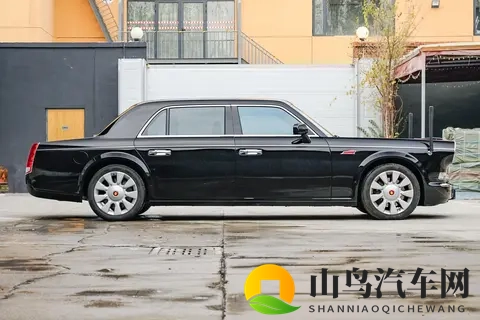 红旗国礼选购指南手册： 配置差异分析-1