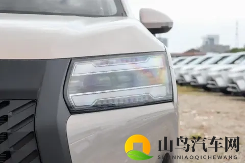 星光730，768万起开启预售，大空间7座MPV，一车3动力，电侧滑门-3