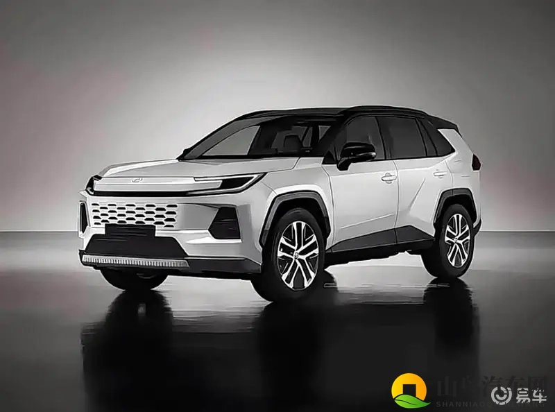 威兰达终于上8155芯片 ！-1