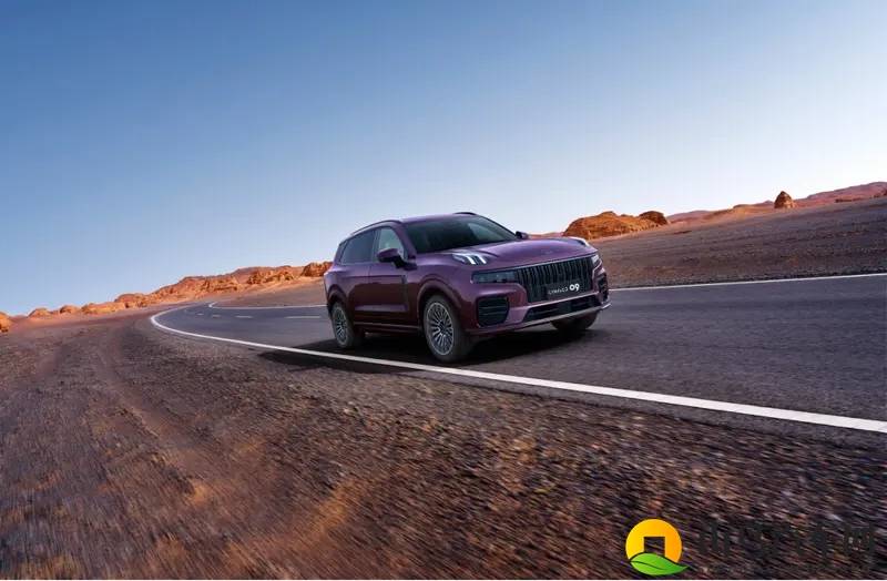 2026款领克09四驱探索版上市,1988万起太香了-1