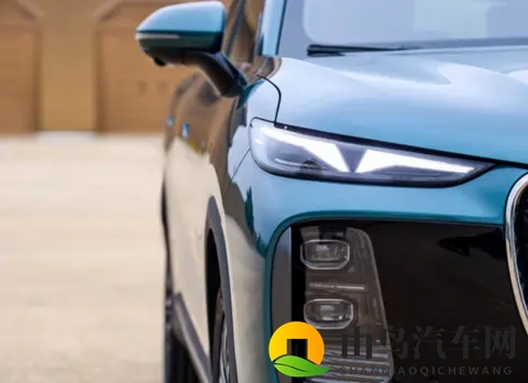 开出去是SUV,停下来是家庭套房!第五代瑞虎8太会了-2