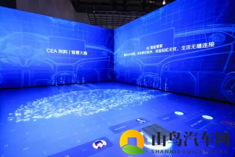 大众中国启动智驾芯片自研，加速本土化落地-1