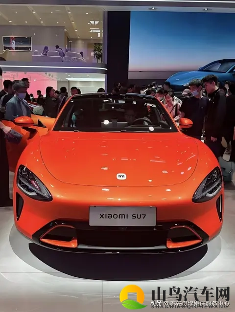 小米集团因汽车风波引发的担忧-2