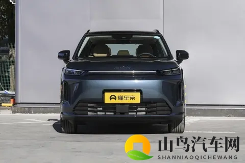 家用增程SUV怎么选？看完AION i60增程版的配置和价格，我懂了-3