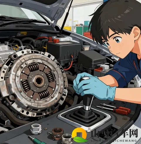 手动挡汽车离合器怎么保养？延长使用寿命的 4 个技巧-1