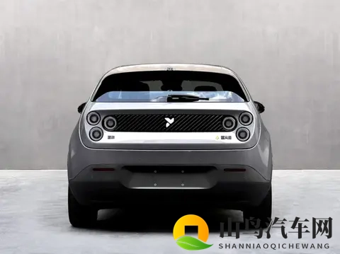 新款萤火虫申报，电机功率升至120kW-2