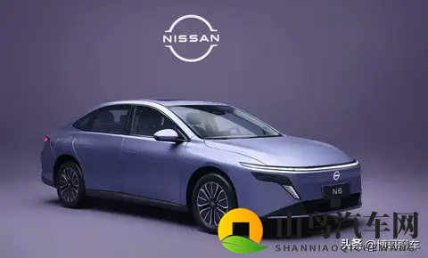 日产 N6 要 “搅局”？11 月 13 日开启预售，能在插混市场撕开个口子？-1