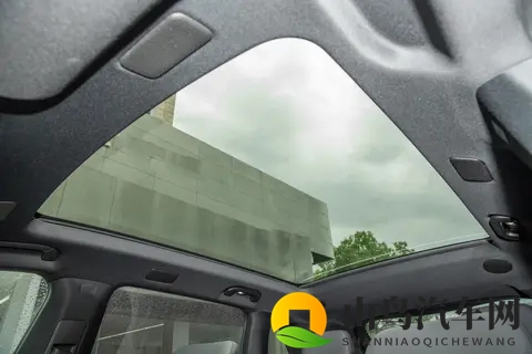 中大型SUV，38s破百，配空气悬挂+激光雷达，限时1万元置换补贴-2