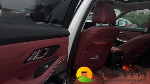 宝马i3的性价比到底有多高？-3