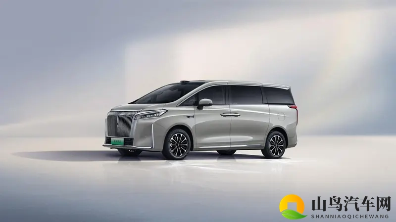 5.7秒破百、激光雷达标配!魏牌高山7打造30万内天花板-1