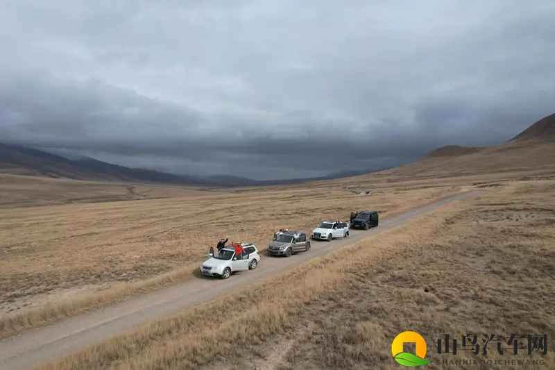 森林人、途观、奥迪Q5轻越野实测：谁才是城市SUV通过王-1