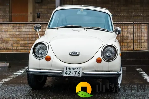 从战斗机引擎到电动时代 斯巴鲁108年如何把技术执念刻进DNA-2