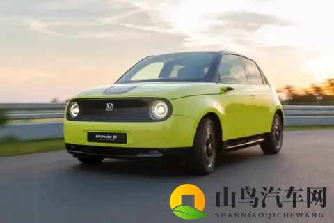 合资集体觉醒，唯独少了本田？-1