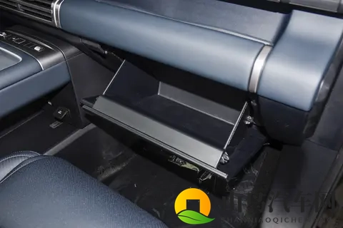 方程豹钛 7：既要兼顾家庭日常，又要不失驾驶乐趣-2