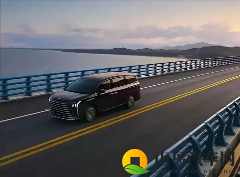 中国品牌红旗汽车-1