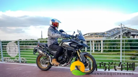 超低震动，非铺装路出色—无极DS625X动态测评-1