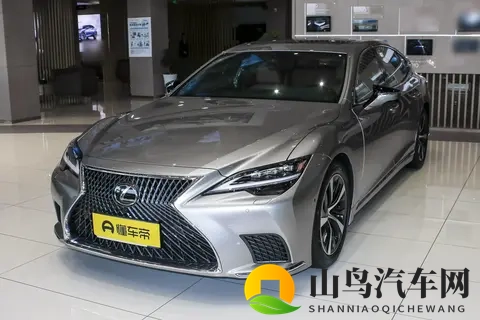 预算 80 万买旗舰?LS全系解读,商务不翻车指南-2