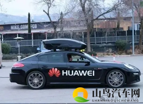 中国自动驾驶技术，已形成三个派系了，华为ADS只能排第二？-1