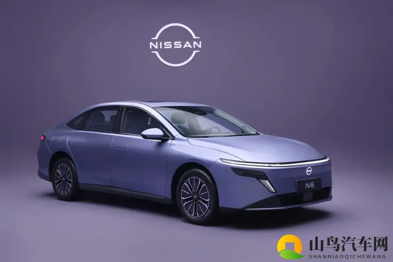日产N6正式亮相，比N7便宜多少合适？-1