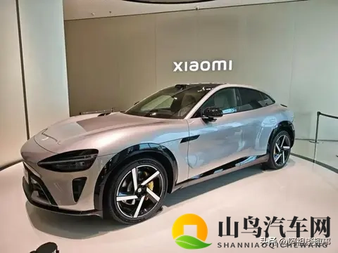 不靠刚需靠喜欢?小米YU7用户报告:年轻人买车先看性价比和颜值-2