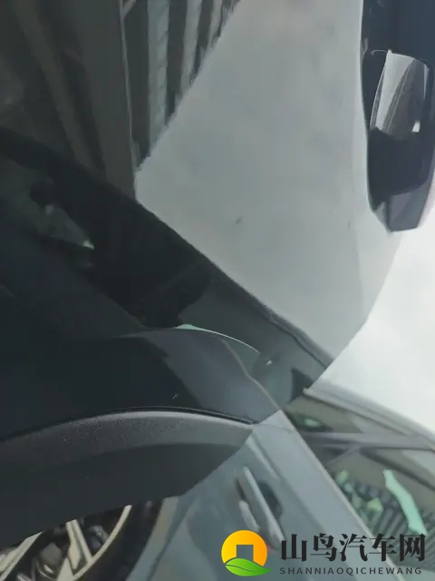 结合油电混合更香！20款丰田RAV4荣放，一手车况！-3