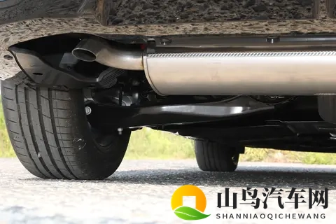 预算15万选合资B级车，想动力足油耗低，蒙迪欧20T豪华型咋样？-2