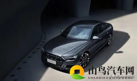 全新奥迪S6震撼上市！运动与安全并重，8588万元起售-3