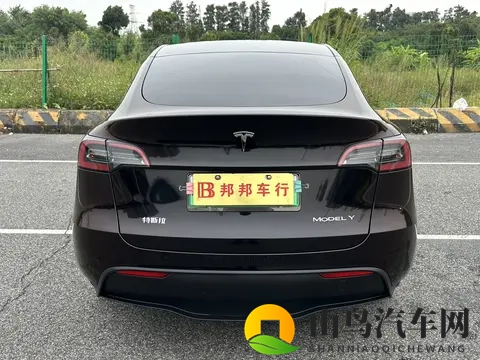 15万拿下特斯拉Model Y,9万公里,圆你“电车梦”-1