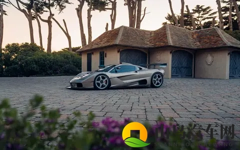 这可能是2025年最贵的车，戈登·穆雷S1 LM究竟有多夸张-1