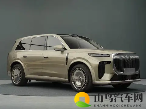 岚图泰山和智己LS9价格预测，别指望和零跑D19一个价-3